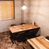 PADO KOREAN RESTAURANT - 内観写真: