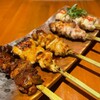 Yakitori Kamameshi Izakaya Kote Kote - メイン写真: