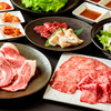 Tenka No Yakiniku Daishougun - メイン写真: