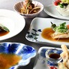 ALMOND BLOSSOM TOKYO CHINESE RESTAURANT - メイン写真: