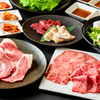 Tenka No Yakiniku Daishougun - メイン写真: