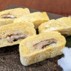 鰻のしゅうか - 料理写真:うまき