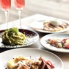 cafe&dining blue terminal - メイン写真: