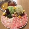 しゃぶしゃぶ肉割烹 にく久 - メイン写真: