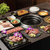 Private rooms Yakiniku Nakama Ya