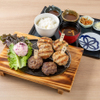 挽肉屋 神徳 - メイン写真:
