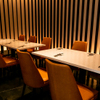 French Dining & Bar ELSA - メイン写真: