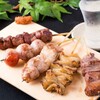 Yakitori Kushiyaki Sumitake - メイン写真: