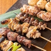 Yakitori Kushiyaki Sumitake - メイン写真: