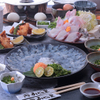 ふぐ かに 旬魚 ふぐの里 - メイン写真: