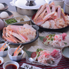 ふぐ かに 旬魚 ふぐの里 - メイン写真:
