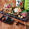 日本の酒と馬の肉 ウマ○ - メイン写真: