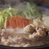 水炊き 季節料理 新宿なごみ - メイン写真: