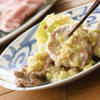 Anchisuteki Tororo Mugimeshi Butamaru - メイン写真: