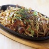 Hiroshima Fuu Okonomiyaki Teppan Yaki Genya - メイン写真: