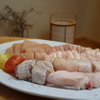 炭火鶏焼 白久 - メイン写真: