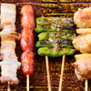 Yakitori To Oden Gorouichi - メイン写真: