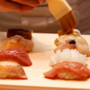 Washoku To Sushi Takumino Doujou - メイン写真: