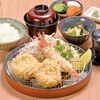 鰻和食屋まさご - メイン写真: