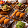 うどん酒場やま福 - メイン写真: