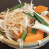 ジンギスカン らむすけ - 料理写真:シャキシャキ♪「お野菜盛り」