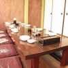 中国料理 金春新館 - 内観写真:6名様～45名様の宴会が出来る個室完備しています。