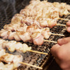 炭火焼鳥と博多名物野菜巻串 焼きんしゃい - メイン写真: