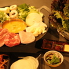 MICHIN GOGI - 料理写真: