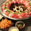 MICHIN GOGI - 料理写真: