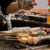 炉端焼き一新 - メイン写真: