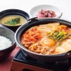 涮涮鍋 Dontei 取手藤代店
