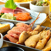 屋台居酒屋 大阪 満マル - メイン写真: