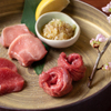 Ramu Yakiniku Semmon Ten Ramune - メイン写真: