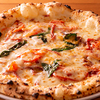 PIZZERIA MAR-DE NAPOLI - メイン写真: