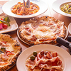 PIZZERIA MAR-DE NAPOLI - メイン写真: