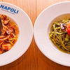 PIZZERIA MAR-DE NAPOLI - メイン写真: