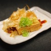 立呑処　へそ - 料理写真:
