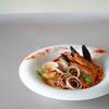 KINBOSHI PASTA CAFE - メイン写真: