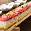 魚屋のマグロ食堂 オートロキッチン - メイン写真: