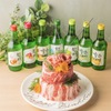 個室 神戸焼肉×食べ放題専門店 肉丸 - メイン写真: