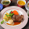 Cafe Restaurant Lavender - メイン写真: