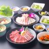 叙々苑 燦々亭 - 料理写真: