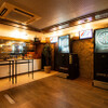 BAR lounge CHILLAX Resort - メイン写真: