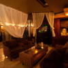 BAR lounge CHILLAX Resort - メイン写真: