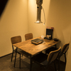 お肉屋さんの焼肉 ほんだ - メイン写真: