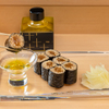 Sushi Tou - メイン写真: