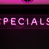 SPECIALS. - メイン写真: