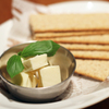 HATONOMORI - 料理写真:漬け込み味噌チーズ