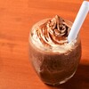 本格石焼き生パスタのお店 motti-pasta - ドリンク写真:チョコチップココアフラッペ