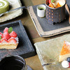 omo cafe - メイン写真: